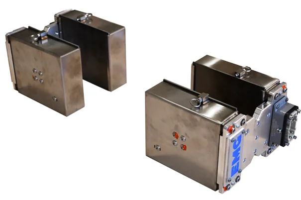 Induktiver Sensor ESI