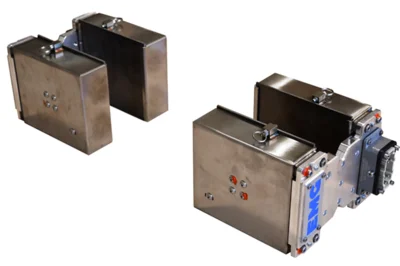Induktiver Sensor ESI