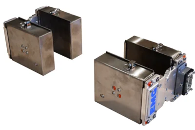 Inductive sensor ESI