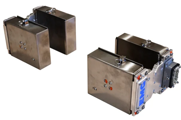 Inductive sensor ESI