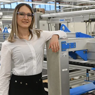 Franziska Kneisel