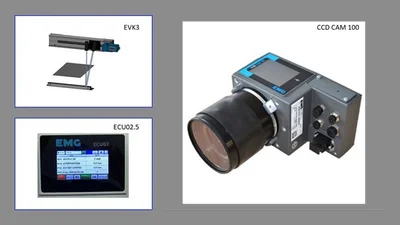 Innovative Weiterentwicklungen und gesteigerte Usability