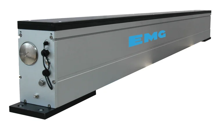 EMG VKI3