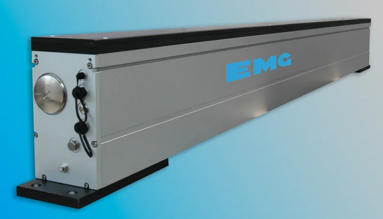 EMG VKI3 strip edge position sensor