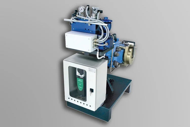 EMG BRAKEMATIC<sup>&reg;</sup>