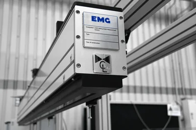 EMG iCAM<sup>&reg;</sup>