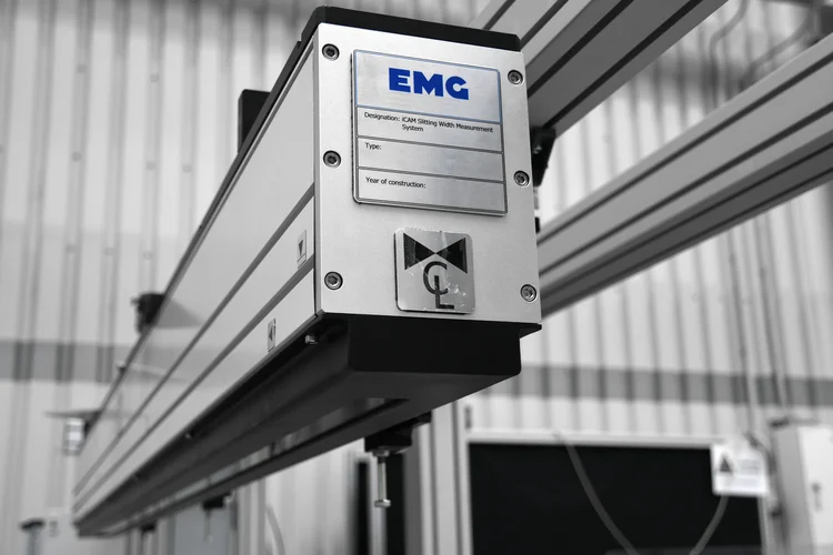EMG iCAM<sup>&reg;</sup>
