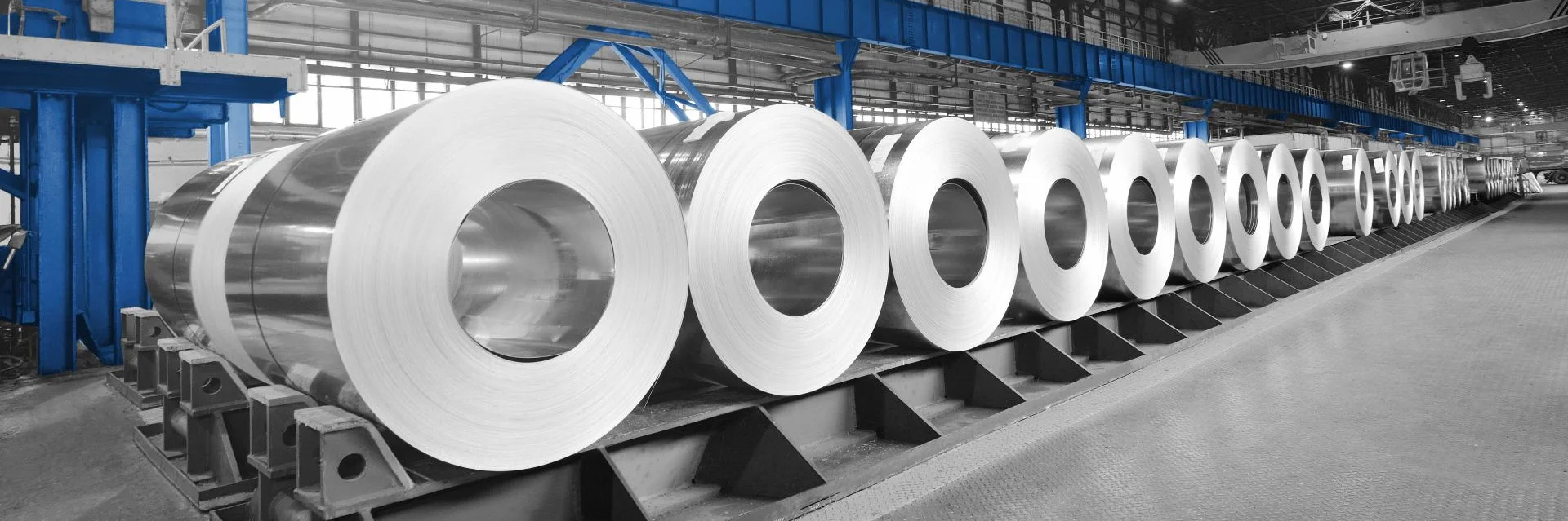 Aluminium Industry