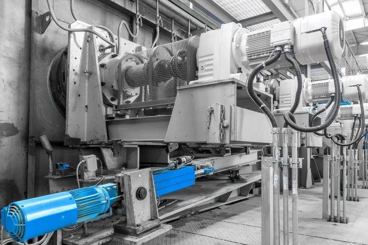 EMG Actuators