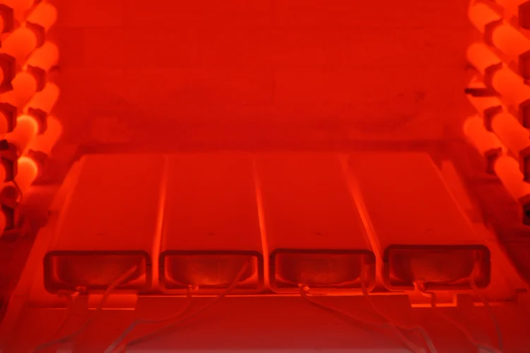 EMG IMH/IMM/IMU - Furnace sensor
