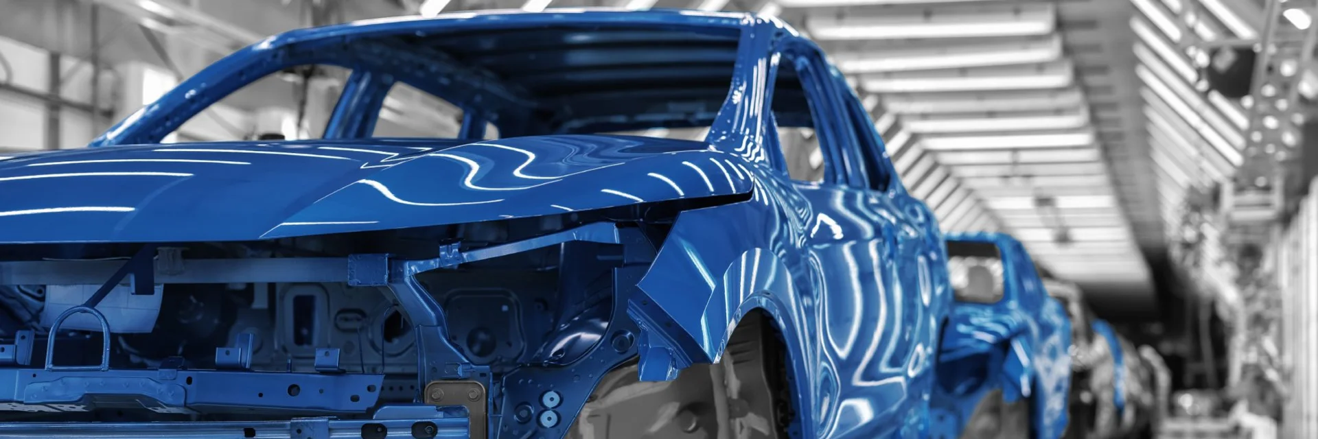 Automotive Industry