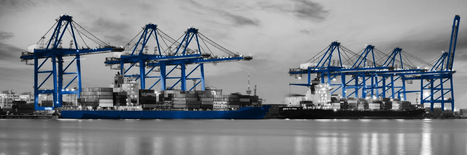 Ports