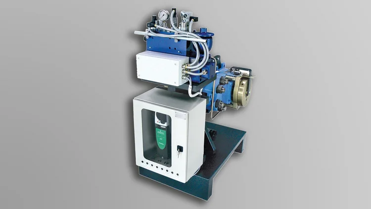 EMG BRAKEMATIC<sup>&reg;</sup>