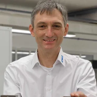 Steffen Dombrowski