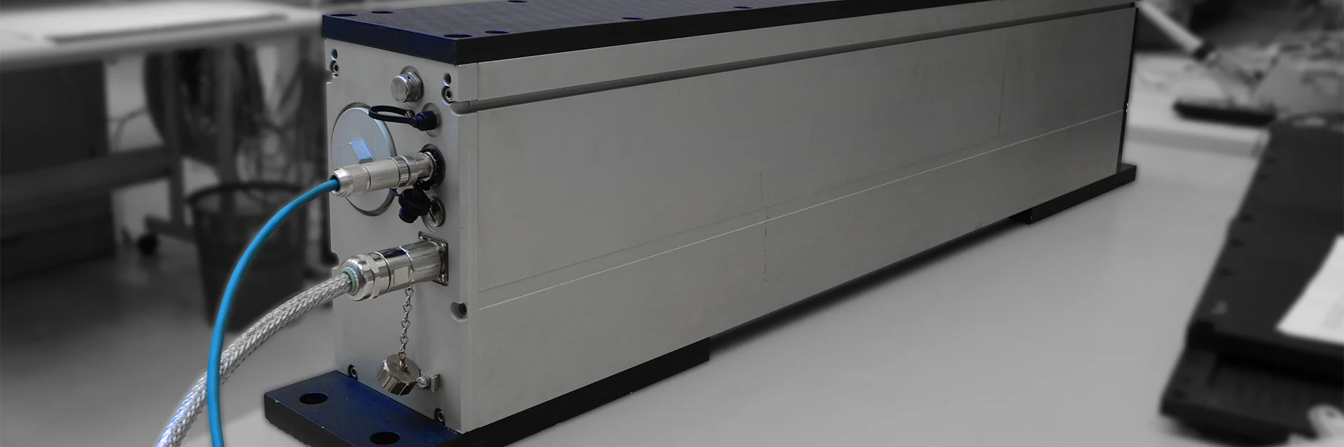 EMG VKI3