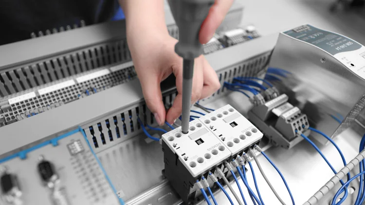 EMG Service Repairs