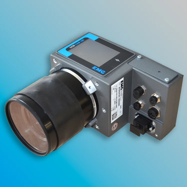 EMG CCD CAM 100