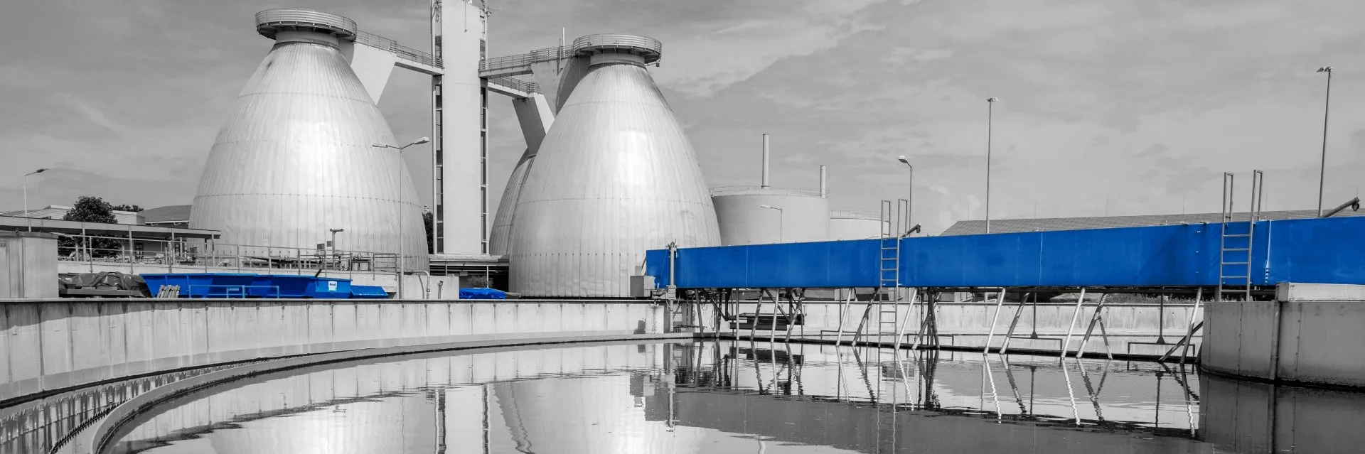 Wastewater Treatment