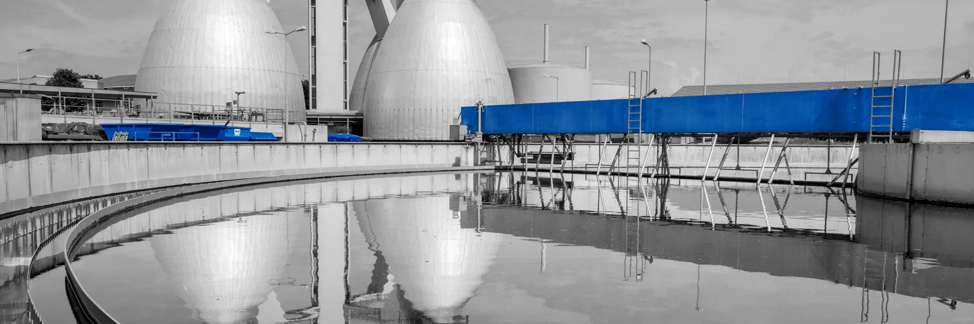 Wastewater Treatment