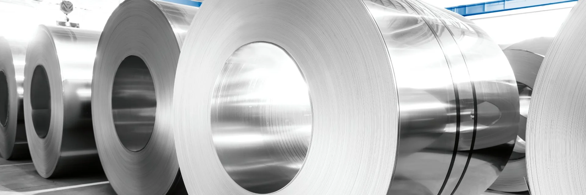 Steel industry