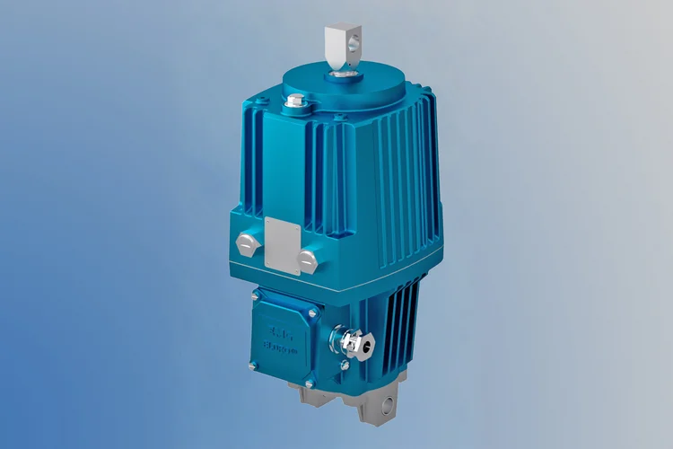 EMG ELDRO<sup>&reg;</sup> New Generation