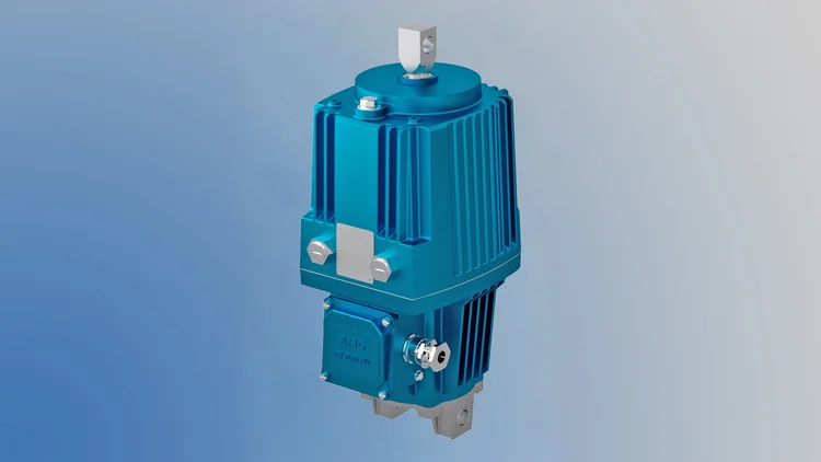 EMG ELDRO<sup>&reg;</sup> New Generation