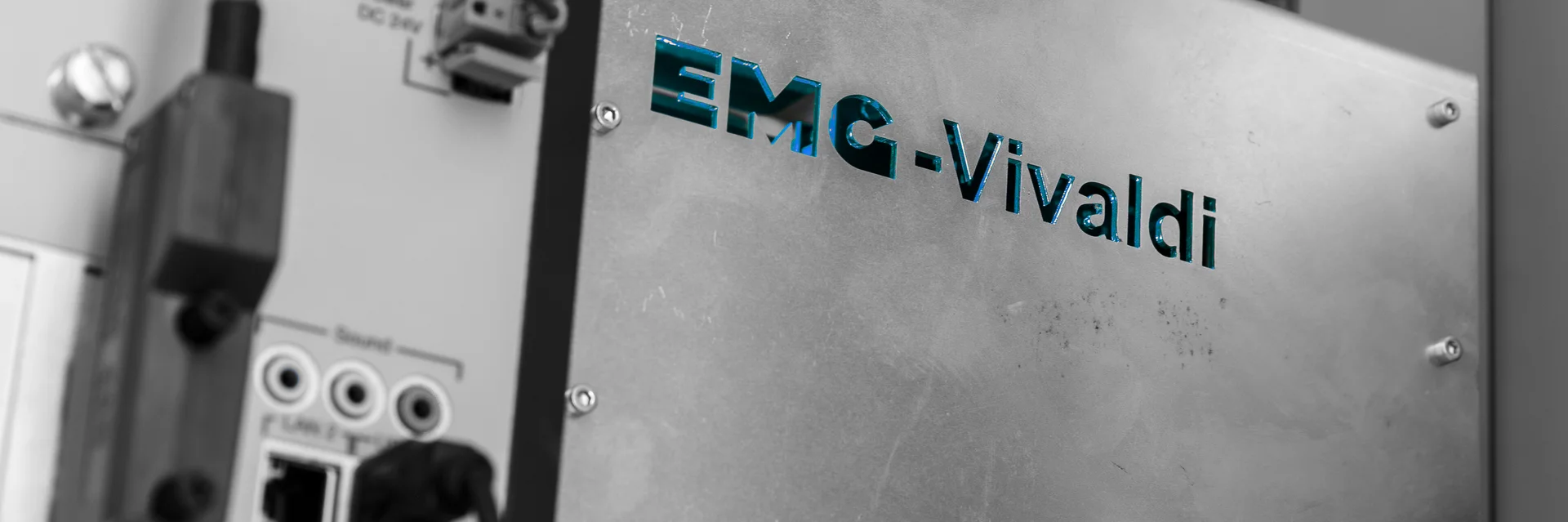EMG-Vivaldi<sup>&reg;</sup> Radar-based Sensor