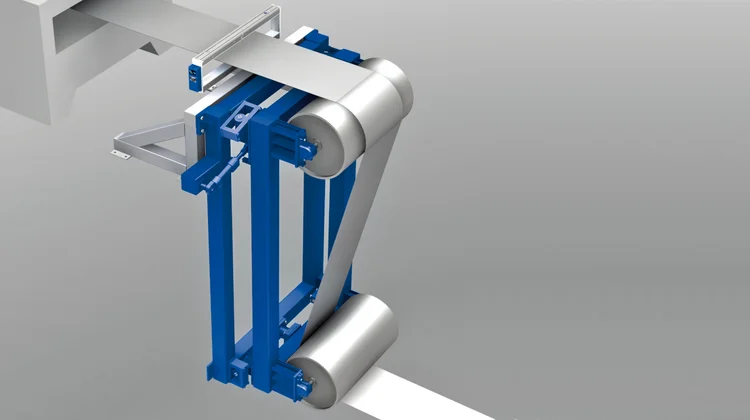 EMG Steering Roll SRD