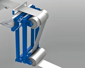 EMG Steering Roll SRD