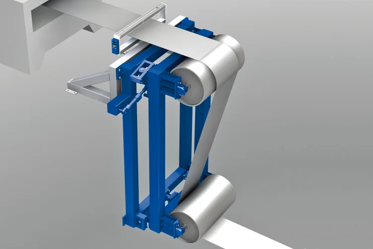 EMG Steering Roll SRD