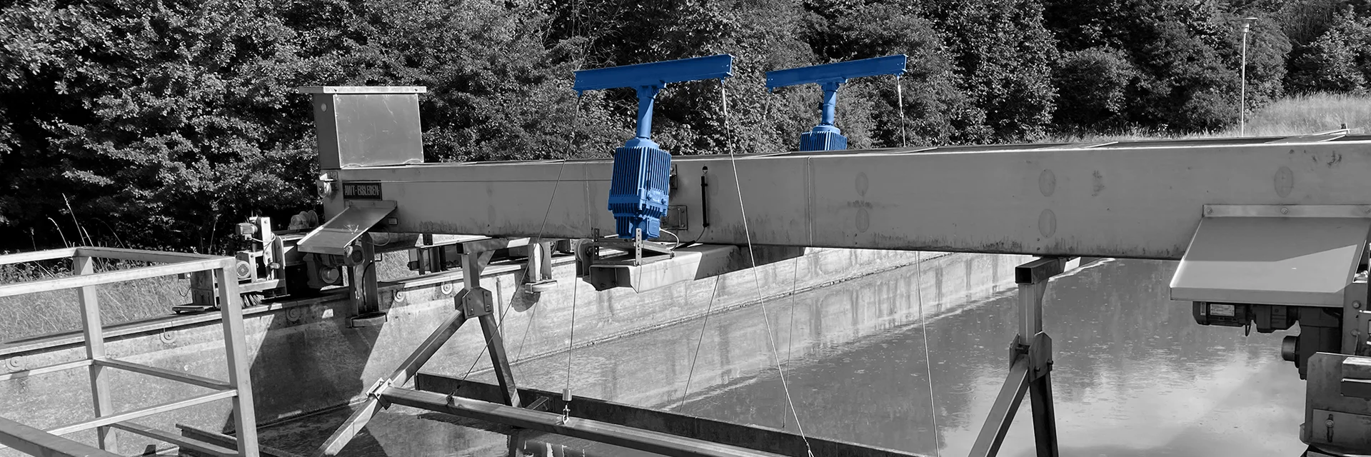 EMG ELDRO<sup>&reg;</sup> Actuator
