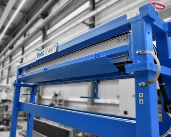 EMG iCAM® Slit strip width