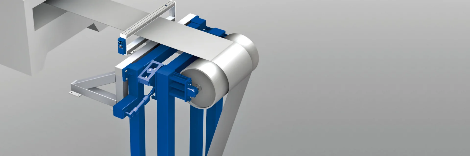 EMG Steering Roll SRD