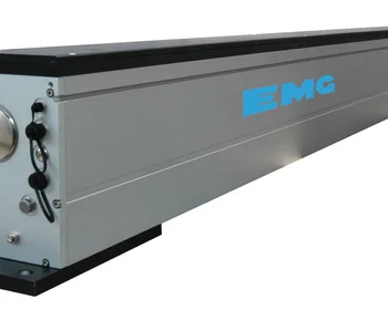 EMG VKI3
