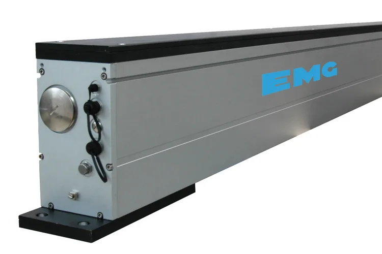 EMG VKI3