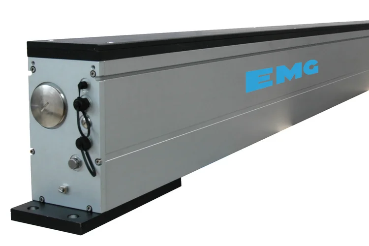 EMG VKI3
