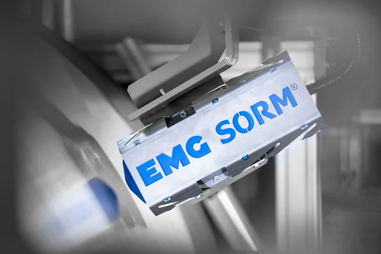 EMG SORM<sup>&reg;</sup>