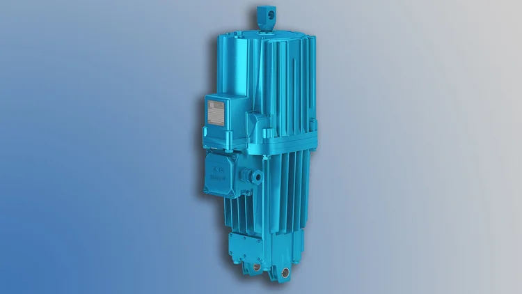 EMG ELDRO<sup>&reg;</sup> DC