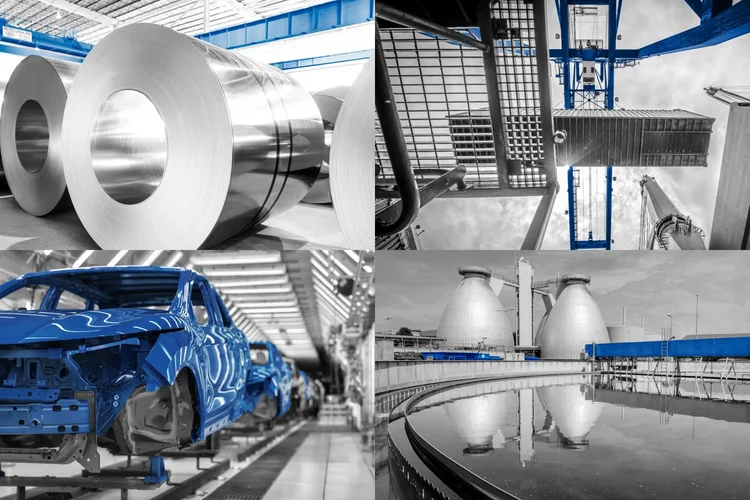 EMG Industries