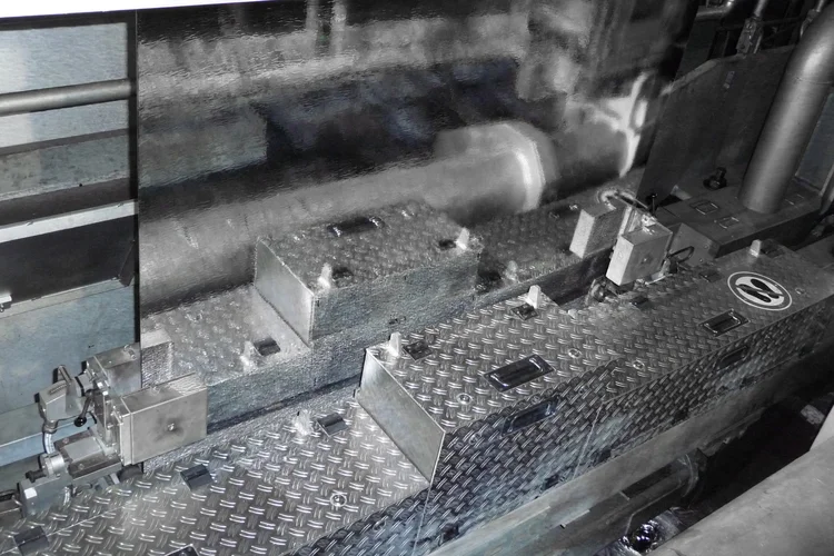 EMG eBACS Application
