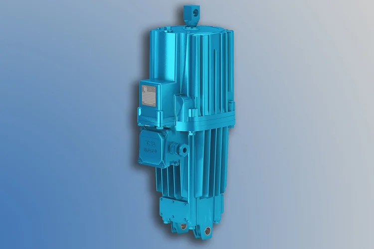 EMG ELDRO<sup>&reg;</sup> DC